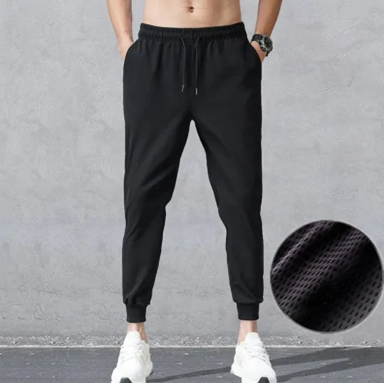 Men Trousers Adjustable Ankle-Tied Vivareflex Online