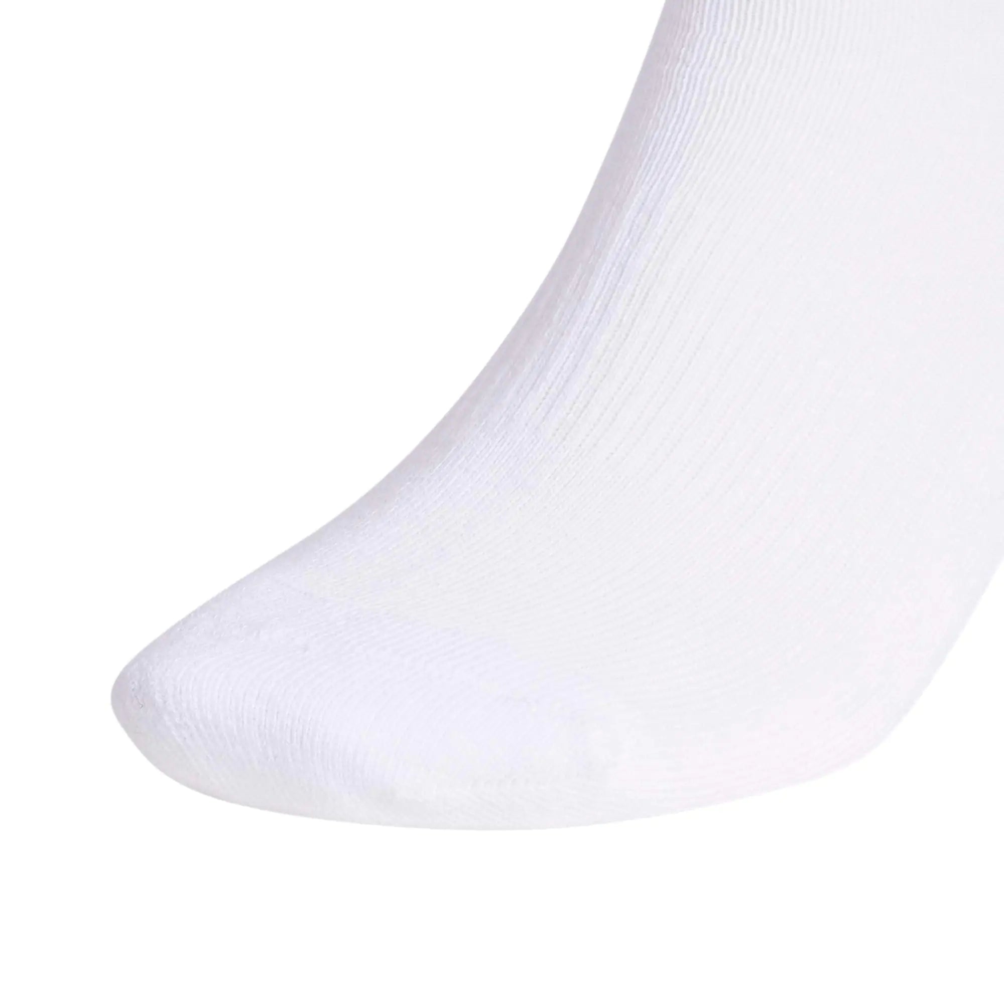 adidas Men's Athletic Cushioned Crew Socks with Arch Compression for a Secure Fit (6-Pair) Large White/Wonder Beige/Alumina Beige