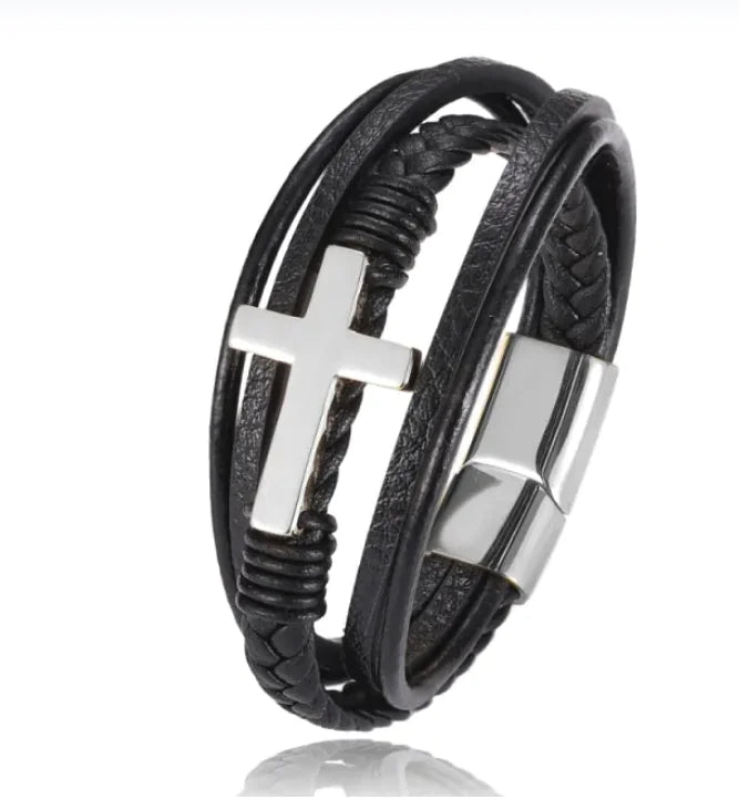 Men's Balance Bead Bracelet Vivareflex Online