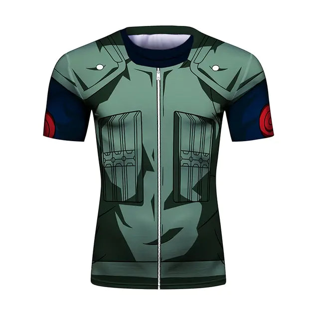 CombatStyle Men's Rashguard Vivareflex Online