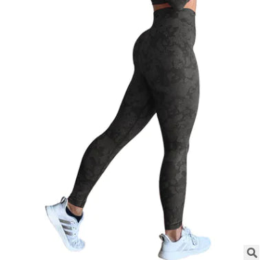 Women Leggings Seamless High Waist Pants Vivareflex Online