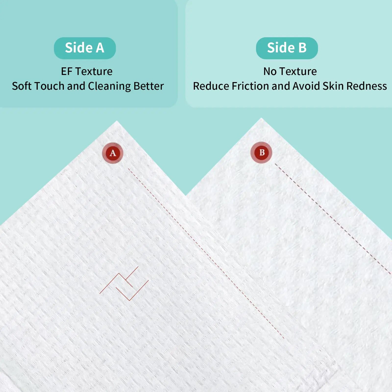 Face Towels, 10