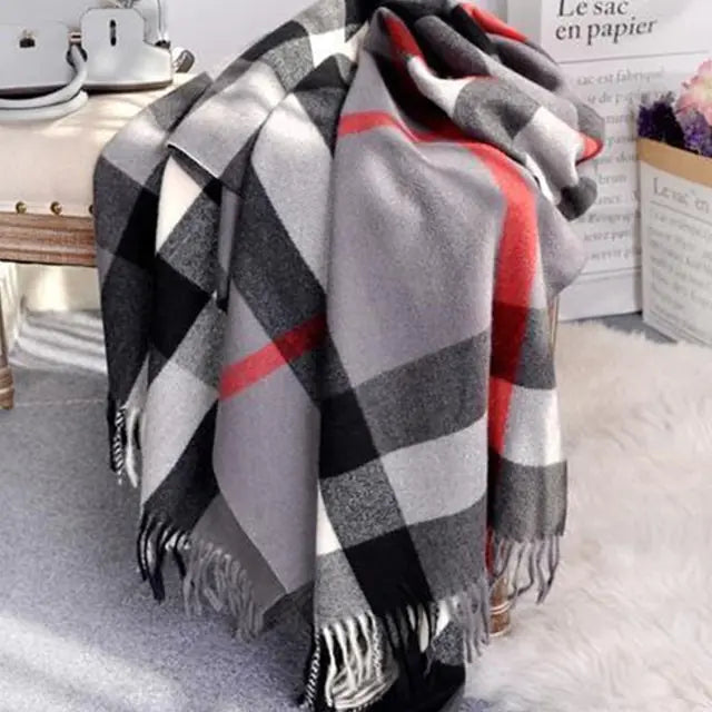 Cozy Chic Women's Winter Scarf Vivareflex Online