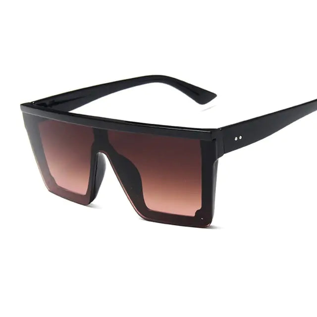 Oversized Shades Sunglasses For Men Vivareflex Online