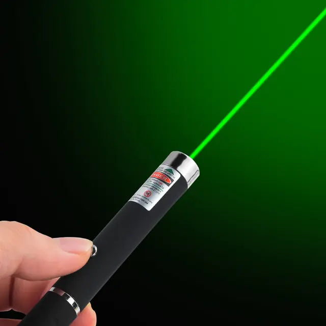 Stylo pointeur laser de haute qualité