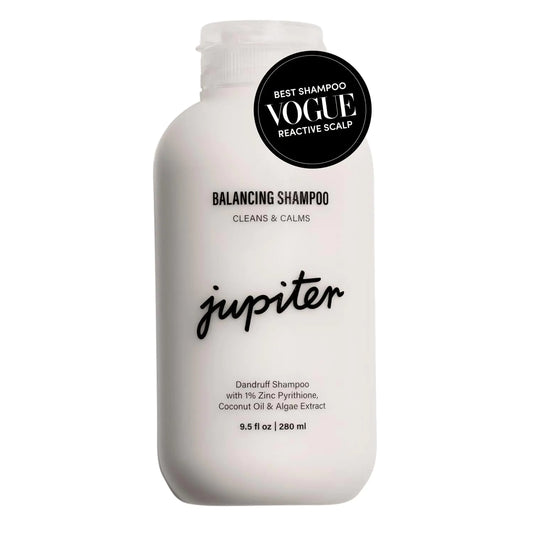 Jupiter Anti Dandruff Shampoo For Women & Men | For Flaky, Itchy, Oily, Dry Scalp