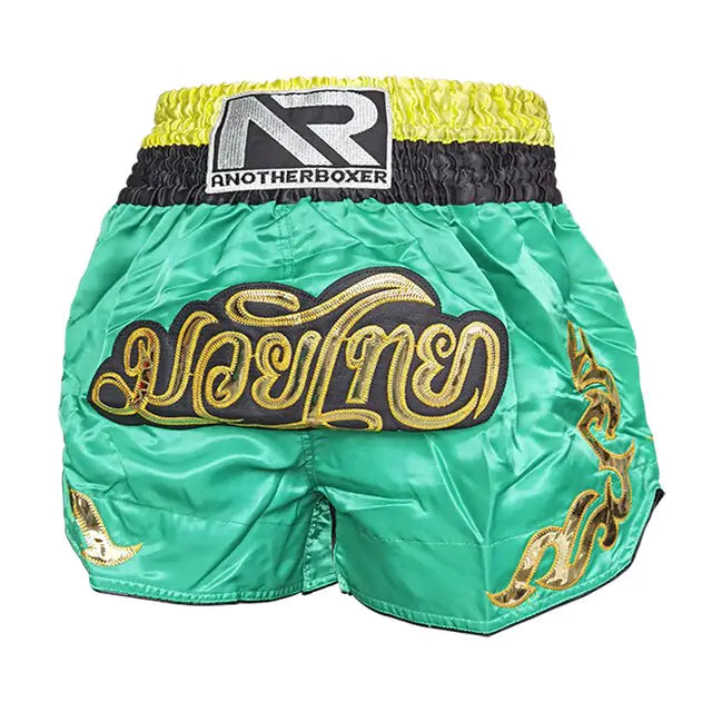 Men Boxing Shorts Vivareflex Online