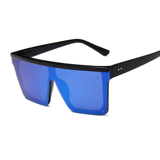 Oversized Shades Sunglasses For Men Vivareflex Online