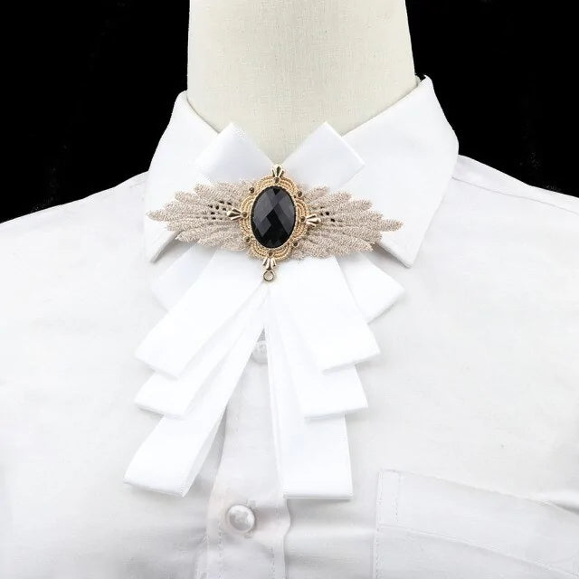 Gorgeous Vintage Bow Tie For Women Vivareflex Online