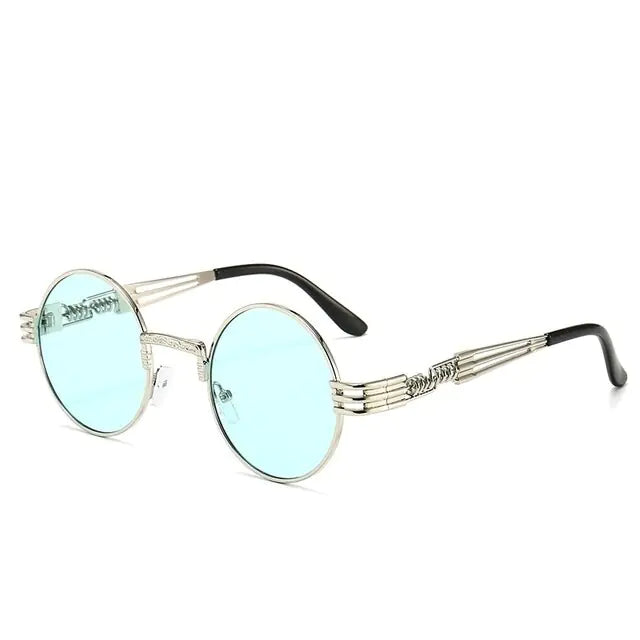 Retro Steampunk Sunglasses For Men And Women Vivareflex Online