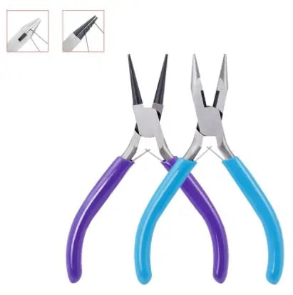 Jewelry Pliers Set - Vivareflex Online