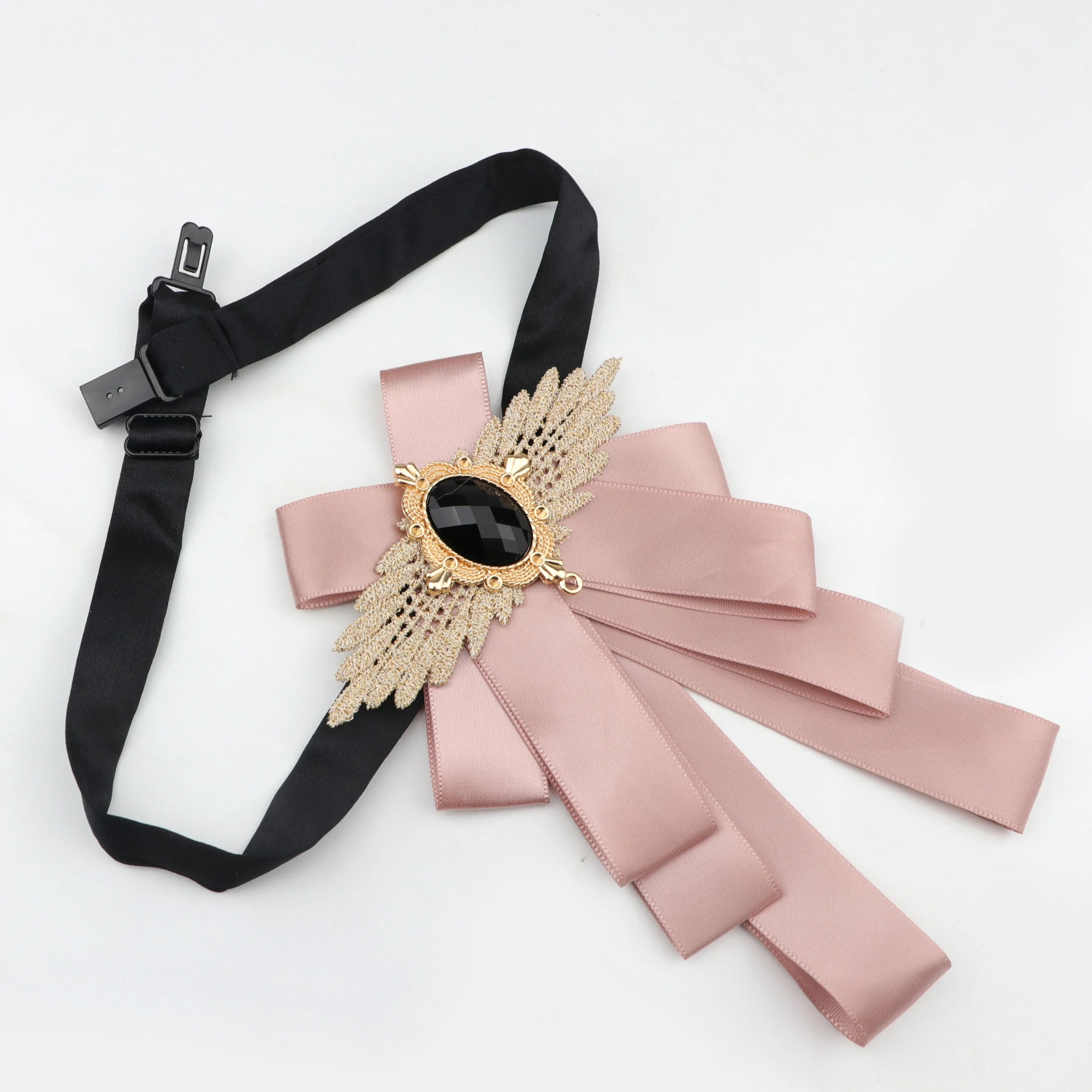 Gorgeous Vintage Bow Tie For Women Vivareflex Online