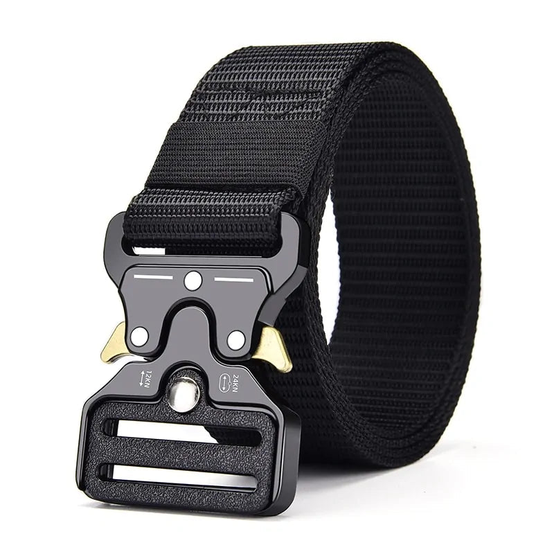 High-Quality Tactical Survival Belt for Men Vivareflex Online