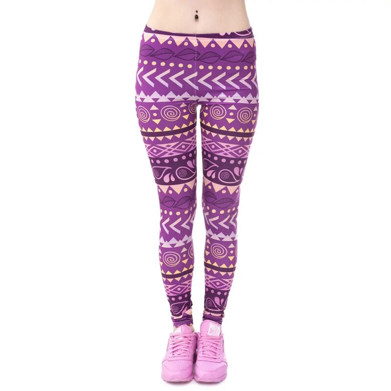 Women Fashion Legging Vivareflex Online