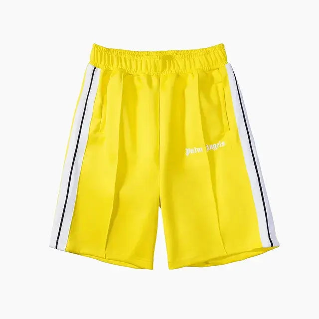 Palm Angels Casual Shorts For Men Vivareflex Online