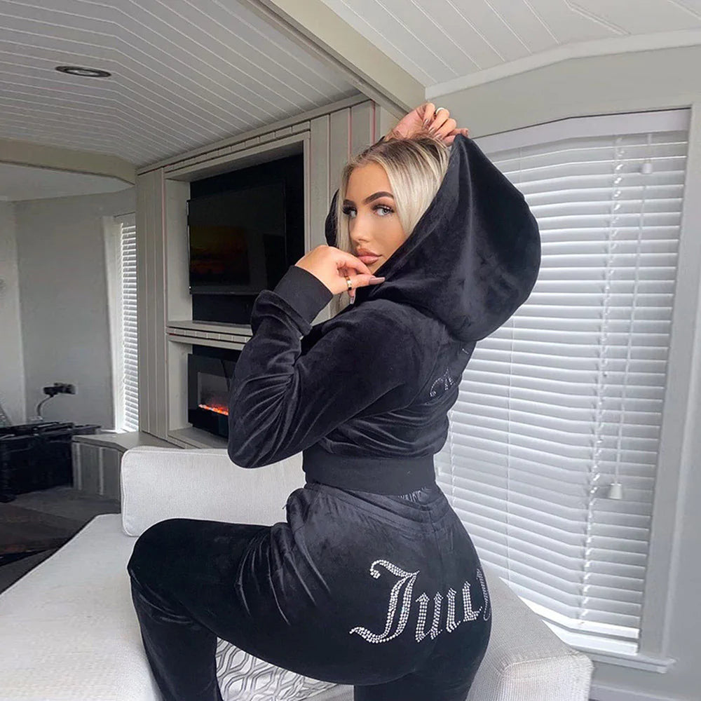 Tracksuit For Women Vivareflex Online