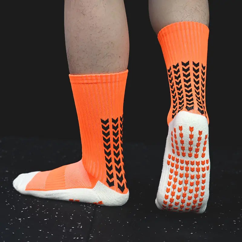 Men and Women Non-slip Socks Vivareflex Online