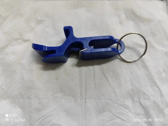 Beer Bong Shotgunning Bottle Opener - Vivareflex Online