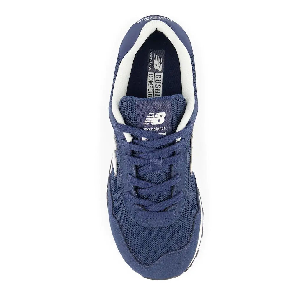 New Balance Women's 515 V3 Sneaker 9 Nb Navy/White 2 - Vivareflex Online