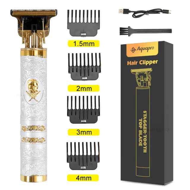 T9 Electric Hair Clipper Hair Trimmer For Men Vivareflex Online