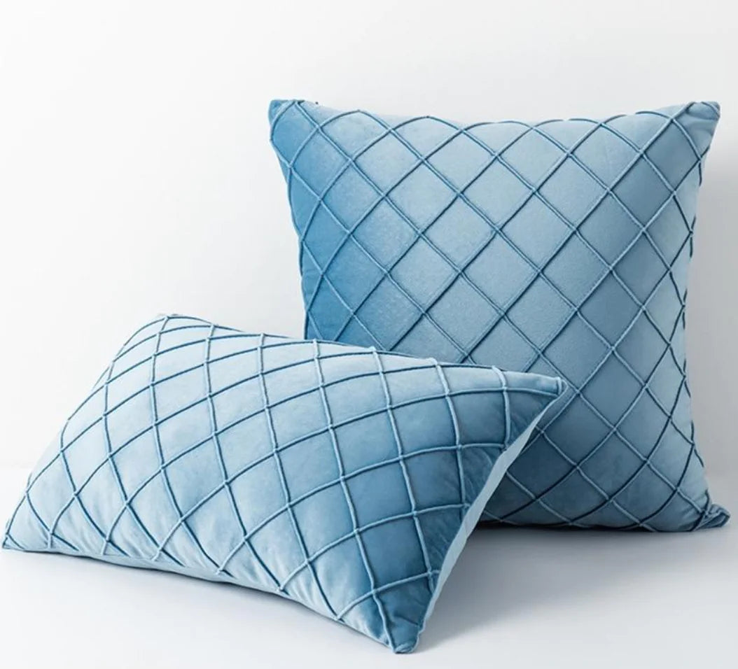 Velvet Cushion Cover - Vivareflex Online