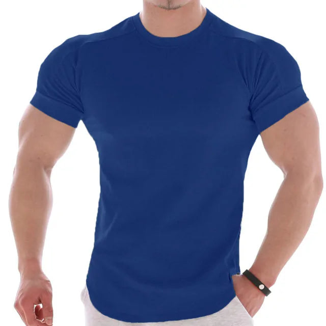 Gym T-Shirt For Men Vivareflex Online