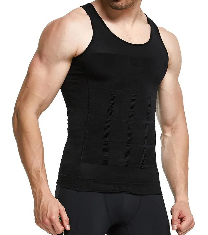 Slimming Vest for Men Vivareflex Online