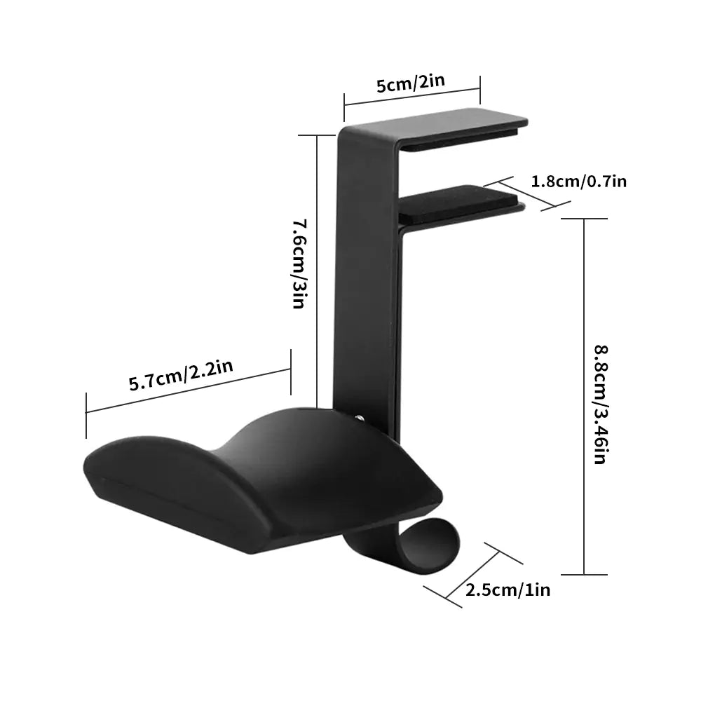 FlexiDesk Clamp-On Organizer Vivareflex Online