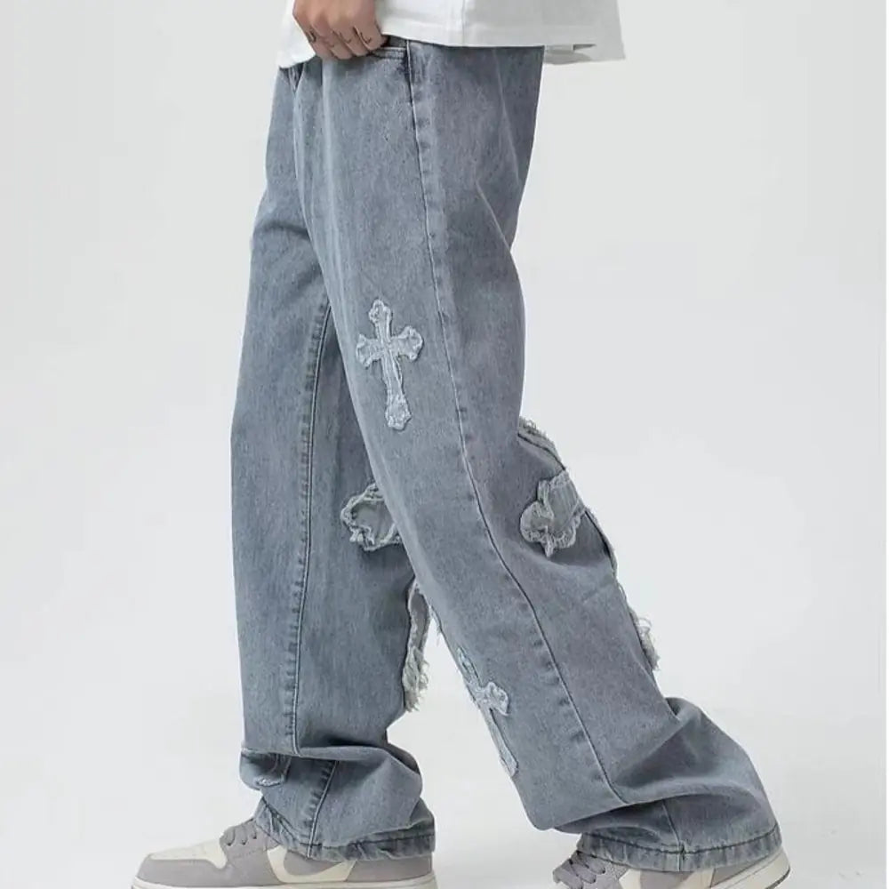 Urban Flex Baggy Jeans Vivareflex Online