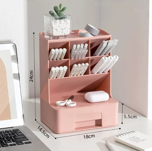 AngleMate Desk Organizer - Vivareflex Online