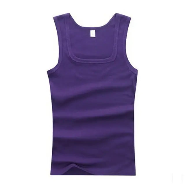 Men Clothing Tank Tops Vivareflex Online