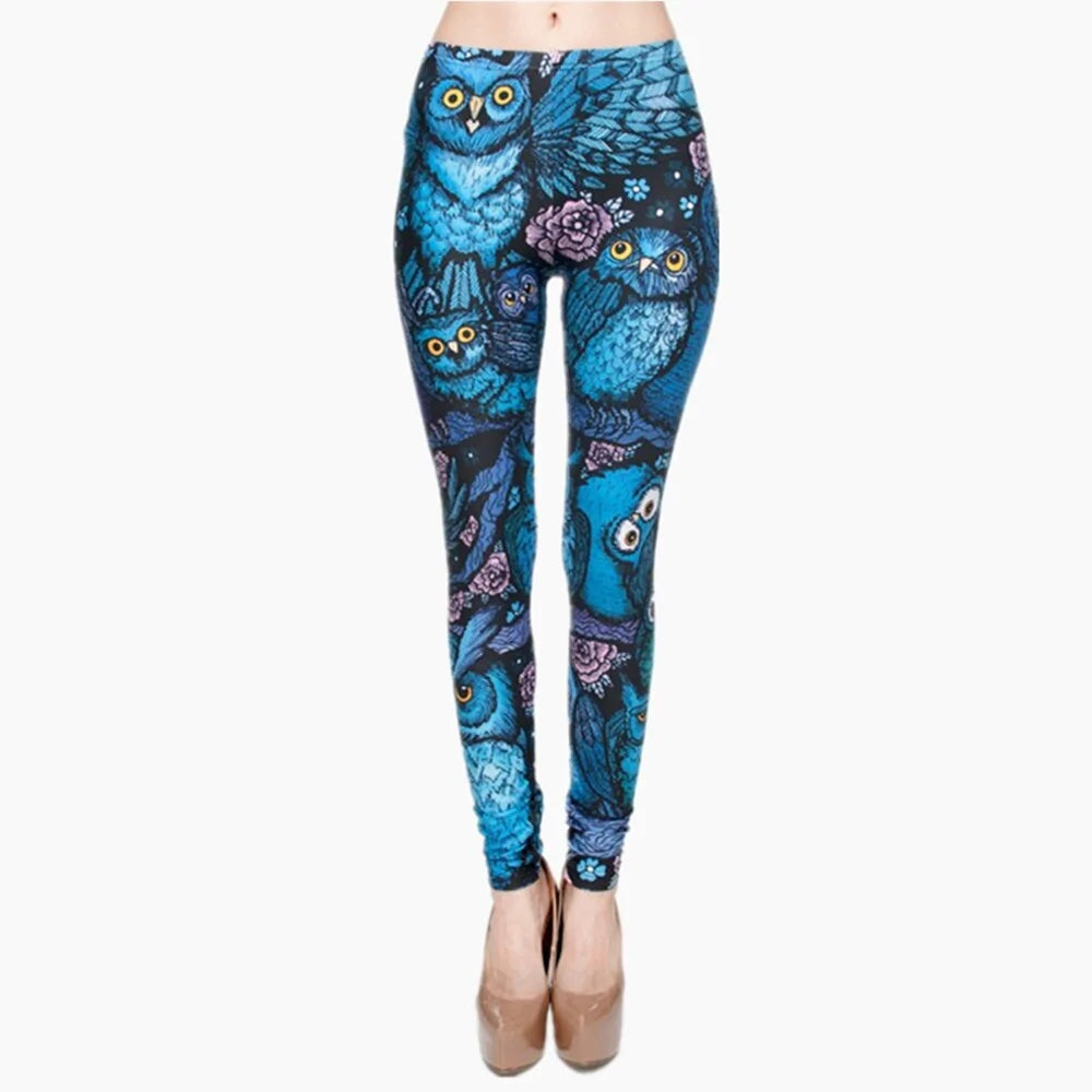 Women Fashion Legging Vivareflex Online