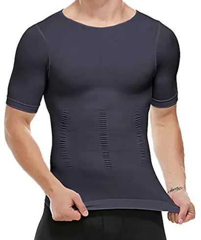 Compression Body Building Shirt Men Vivareflex Online