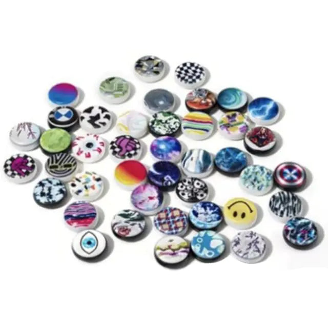 Anti Stress Pop Puck Fidget Toys Decompression Series - Vivareflex Online