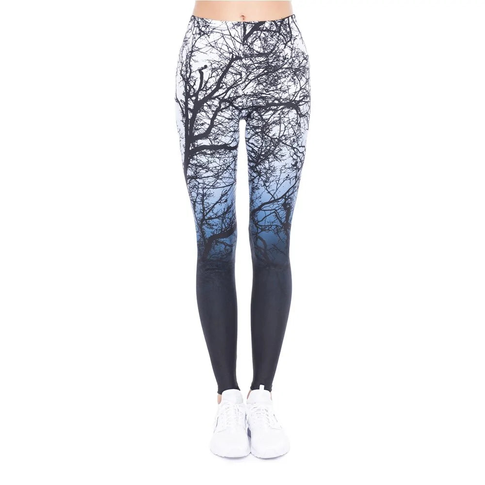 Women Fashion Legging Vivareflex Online