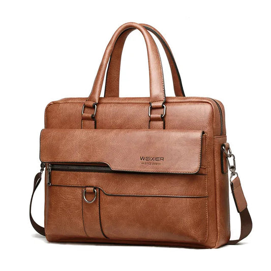 Men Briefcase Bag Vivareflex Online