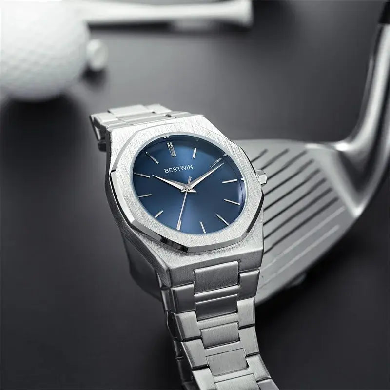 Stainless Steel Watch For Men Vivareflex Online