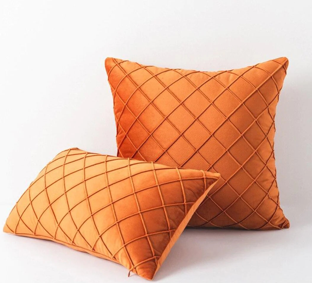 Velvet Cushion Cover - Vivareflex Online