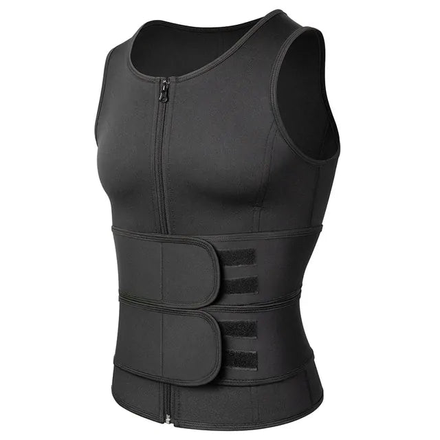 Men Body Shaper Waist Trainer Vivareflex Online