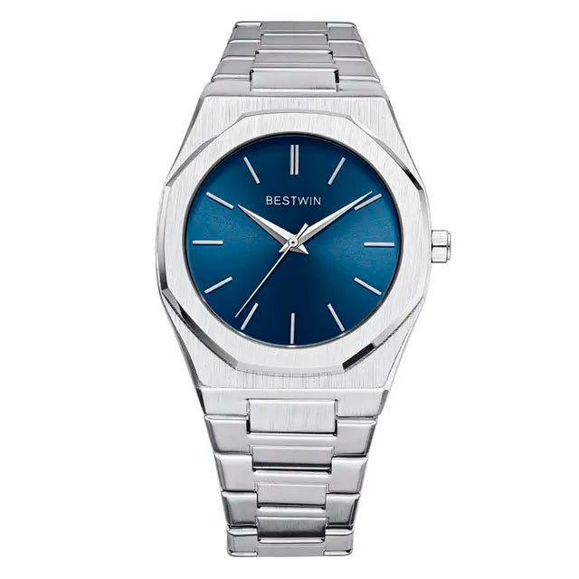 Stainless Steel Watch For Men Vivareflex Online