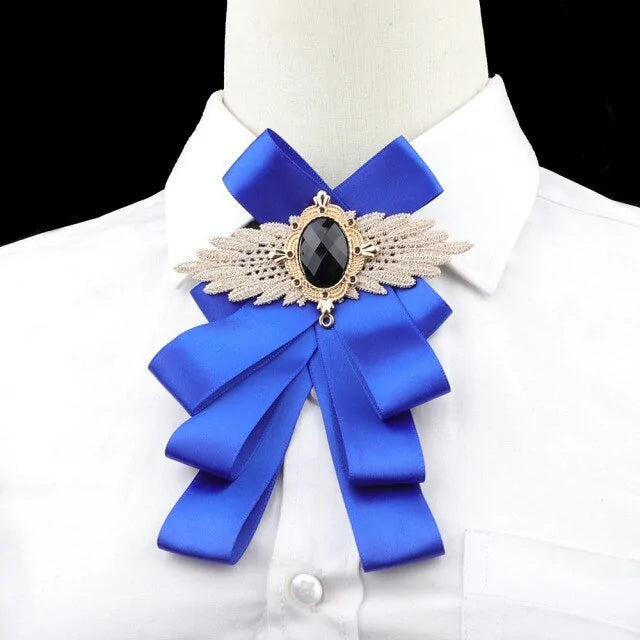 Gorgeous Vintage Bow Tie For Women Vivareflex Online