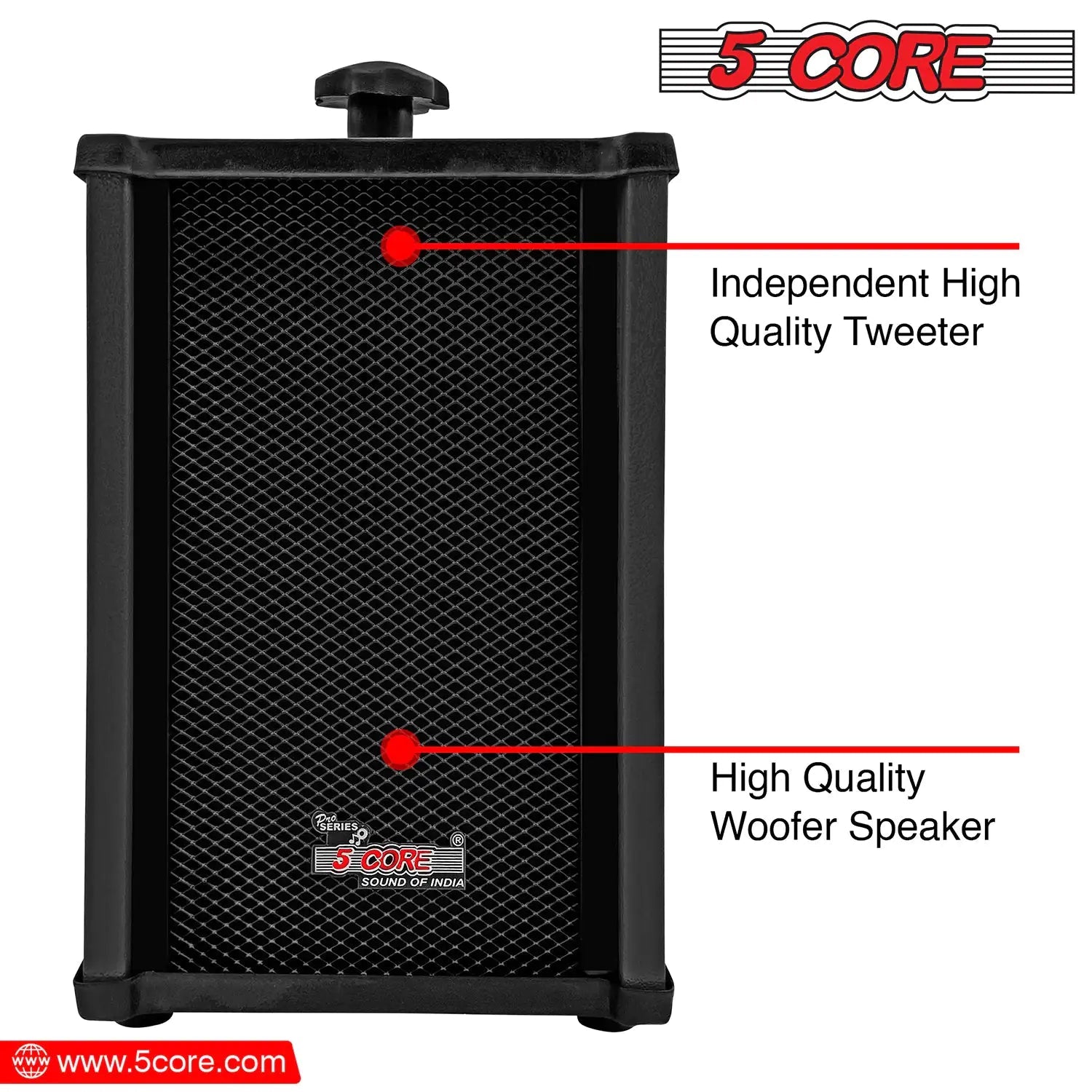 Essential Pro Audio Combo 30W System Vivareflex Online