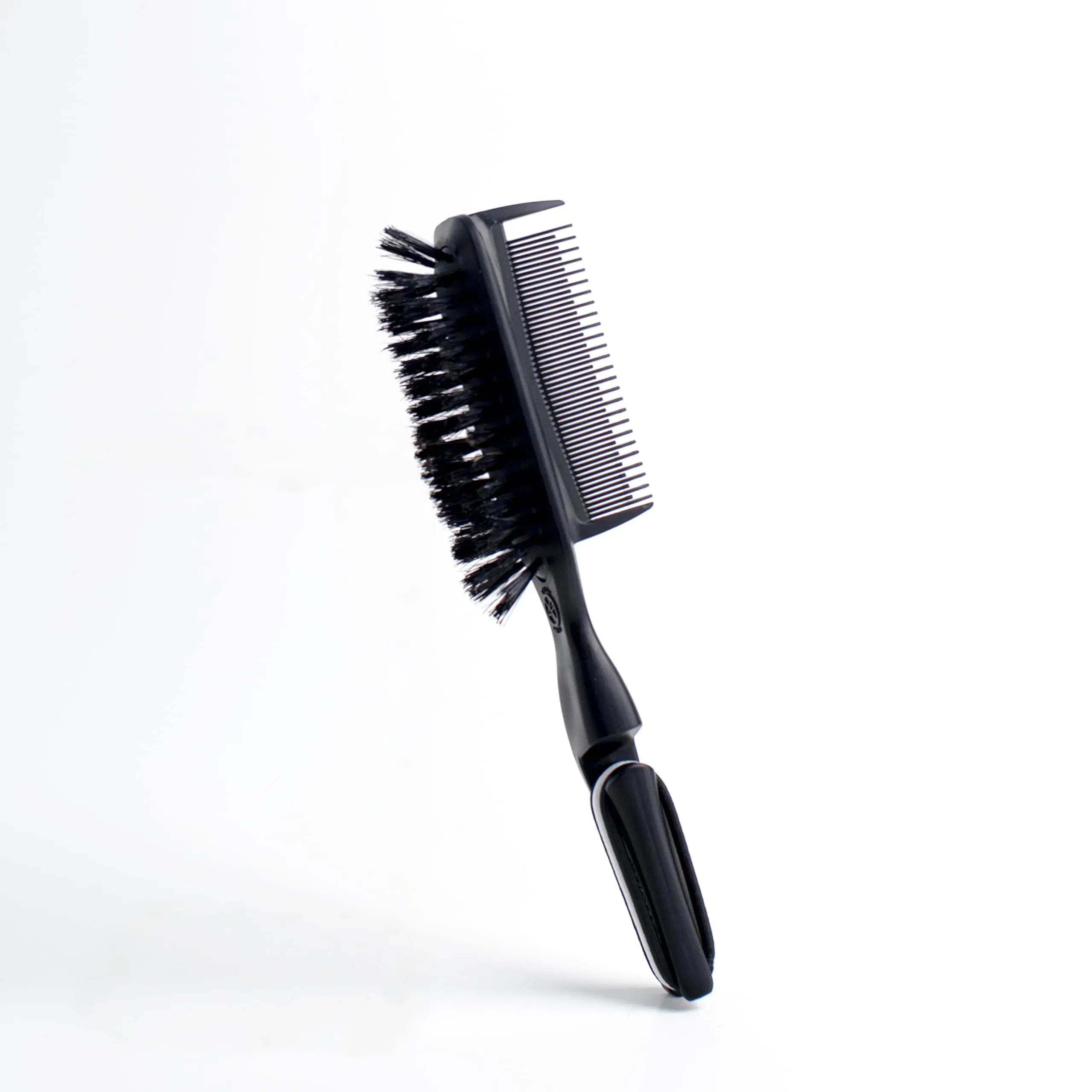 Cricket Static Free Ponytail Pro Hairbrush & Comb for Styling and Volume - Vivareflex Online