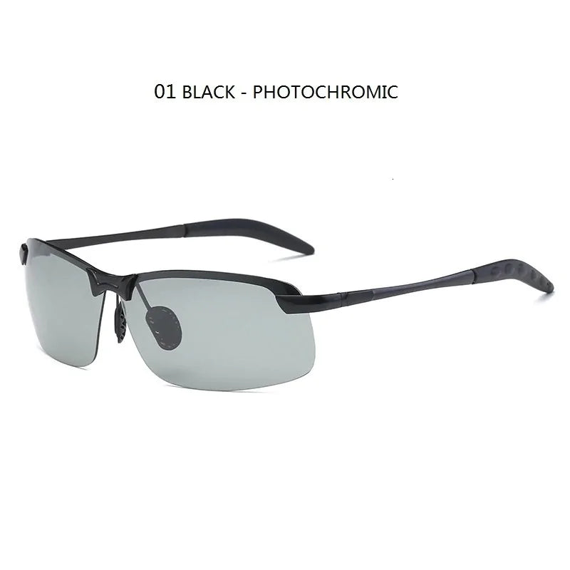 Photochromic Polarized Sunglasses for Men Vivareflex Online