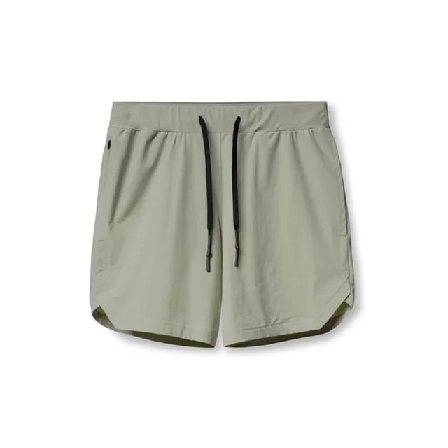 Gym Jogging Exercise Shorts for Men Vivareflex Online