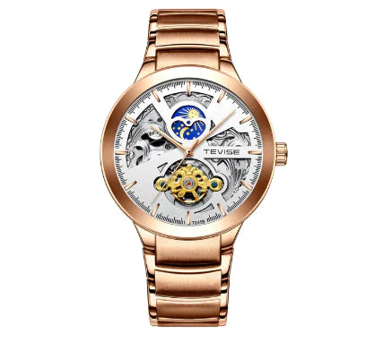 Automatic Mechanical Watch For Men Vivareflex Online