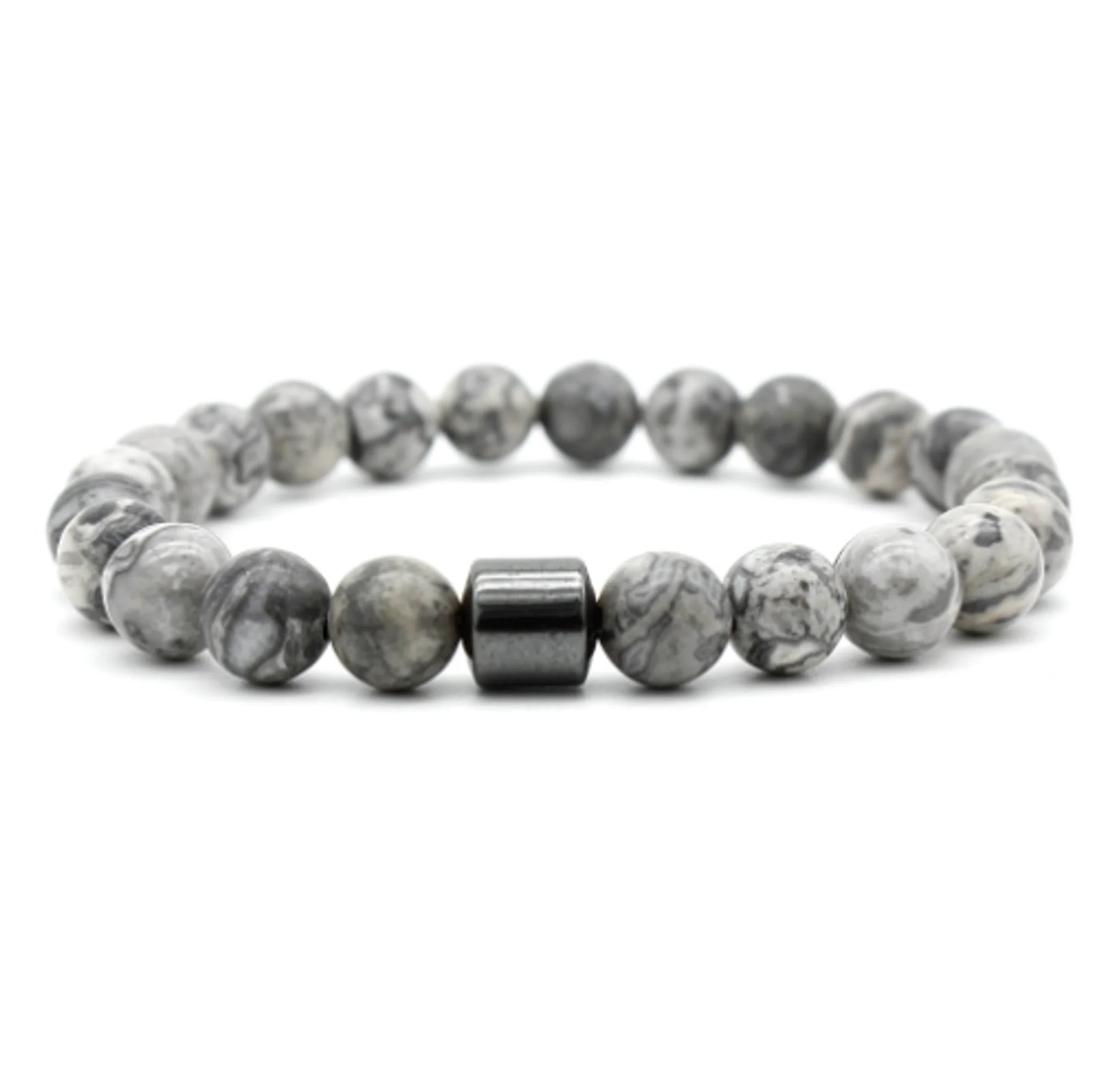 Pulsera Hombre 2020 Trendy Fashion Luxury Men Bracelet Vivareflex Online