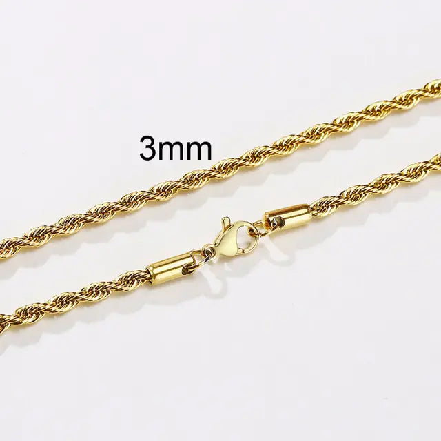 Minimalist  Men  Long Necklace Vivareflex Online