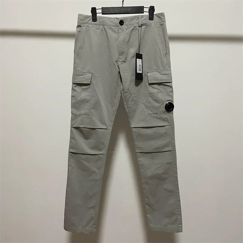 Casual Cargo Pants for Men Vivareflex Online