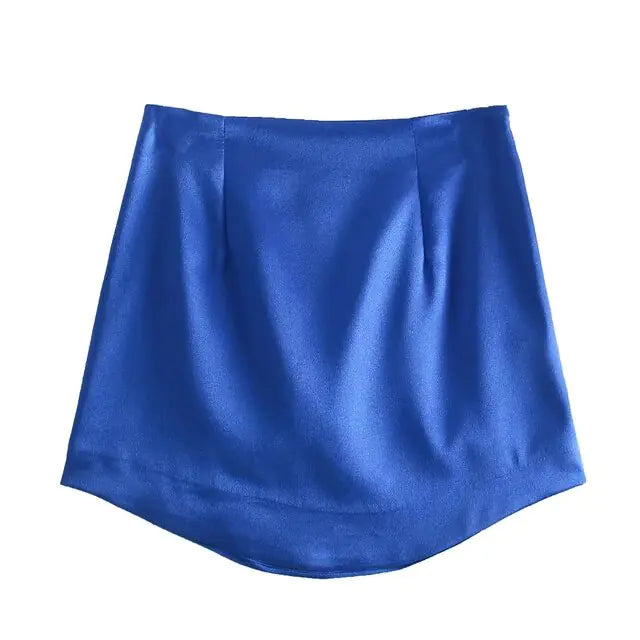 Women Mini Skirt Vivareflex Online